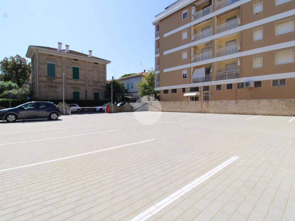 Box / garage a Pineto in Via Imperia - Foto 3