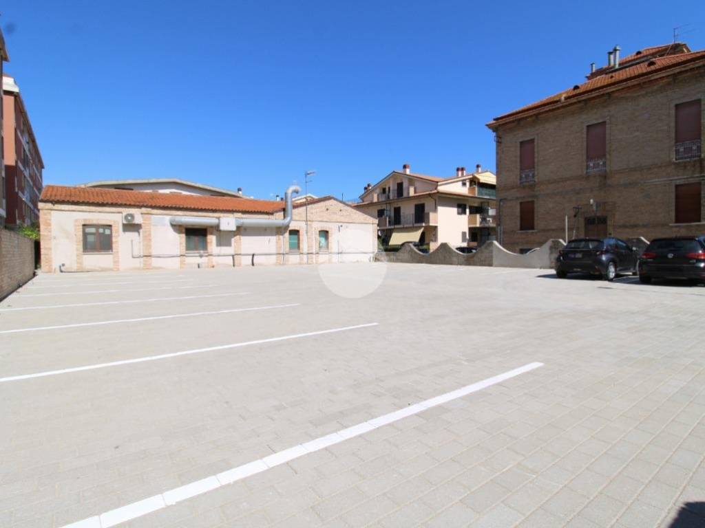 Box / garage a Pineto in Via Imperia - Foto 4