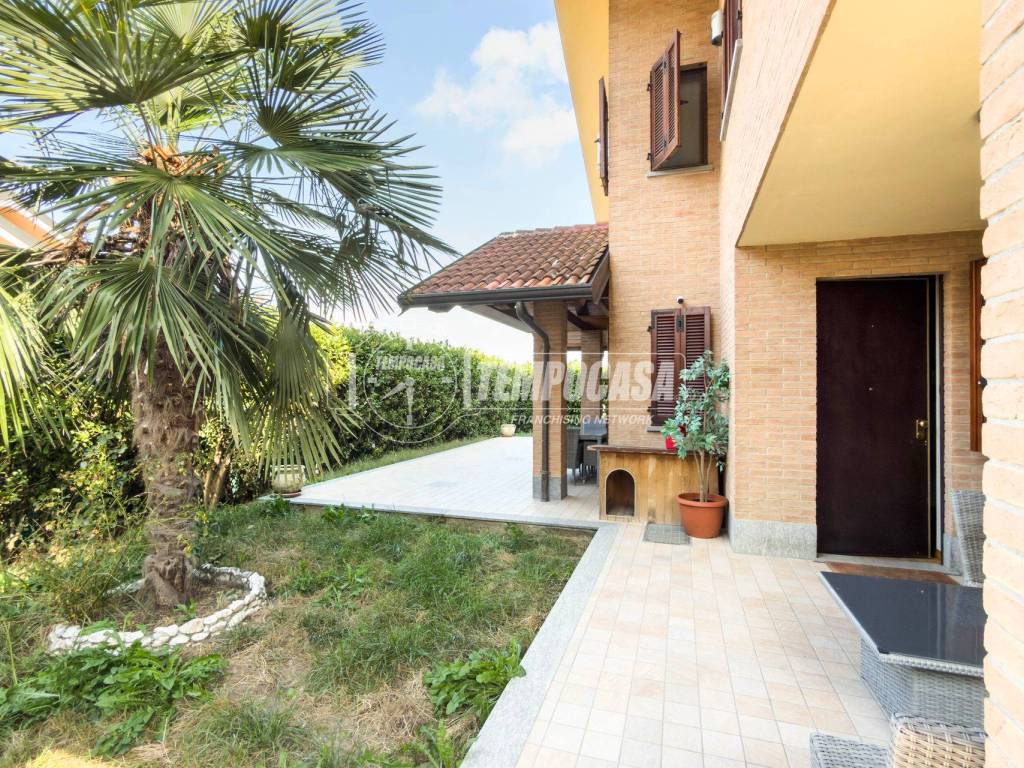 Villa a Carignano in Via Antonio Cossu 60 - Foto 4