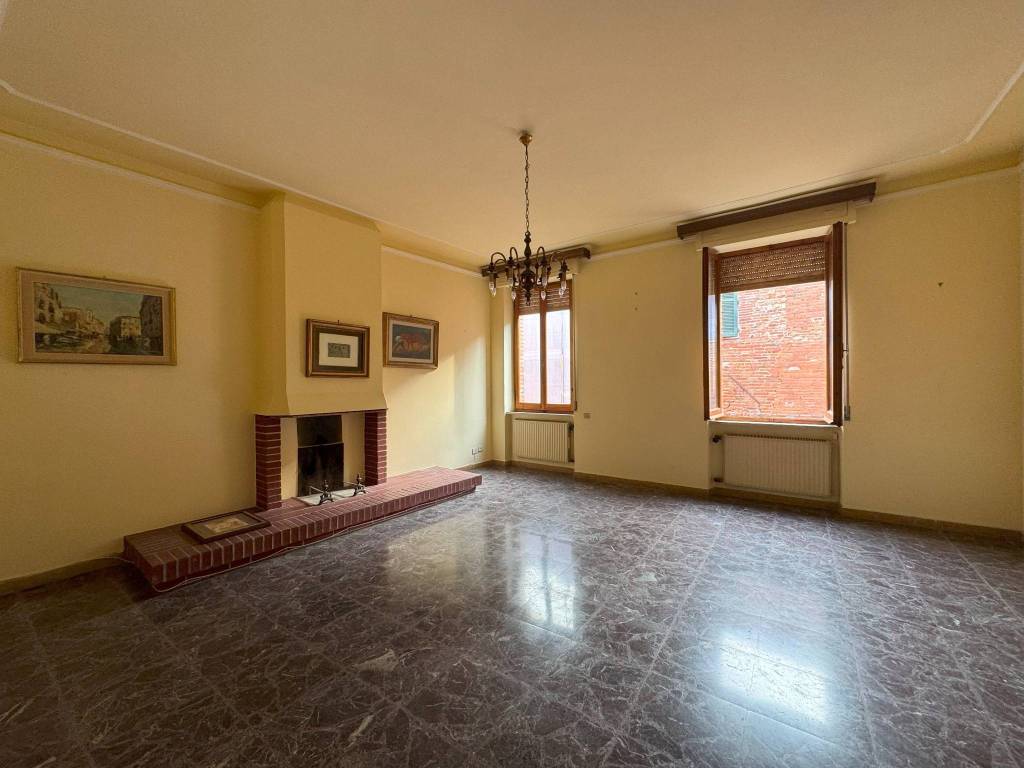 Attico / mansarda a Città della pieve - Foto 2