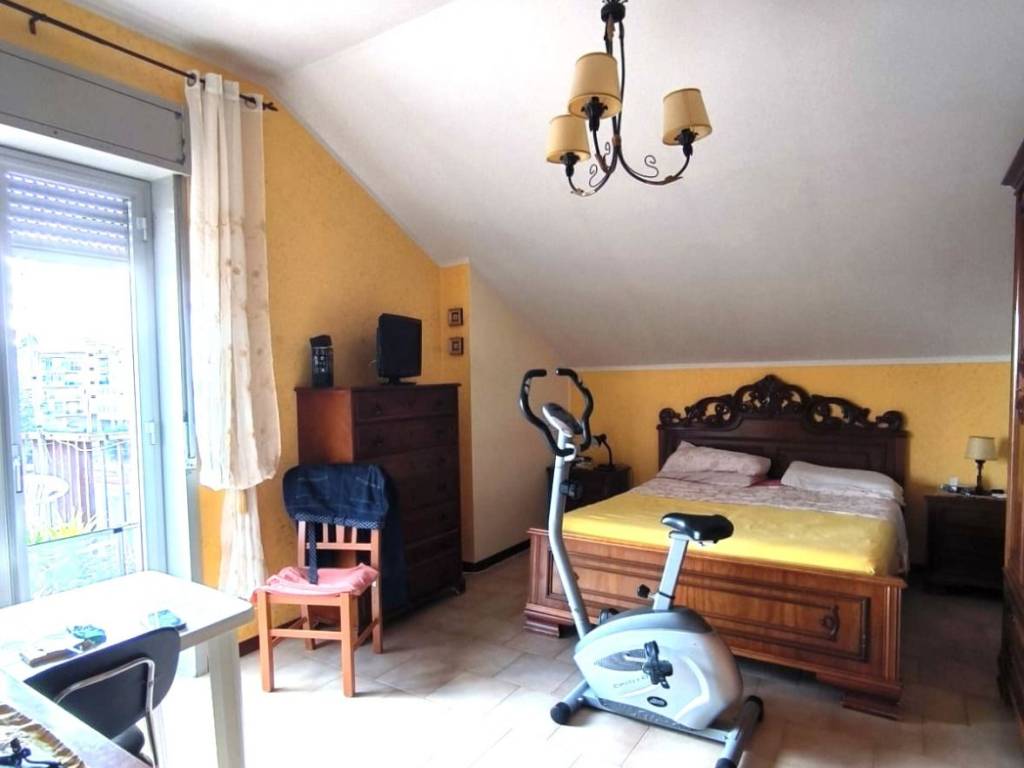 Appartamento a Caltanissetta in Via Gabriele Amico Valenti, 105 - Foto 5