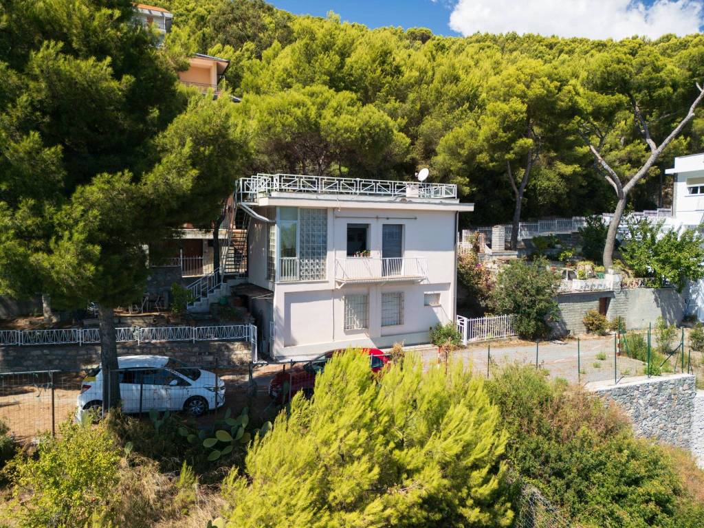 Casa indipendente a Cervo in Strada per Rollo, 10 - Foto 3
