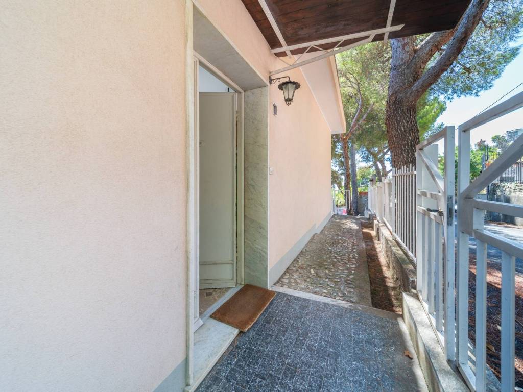 Casa indipendente a Cervo in Strada per Rollo, 10 - Foto 5