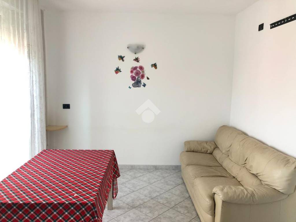 Appartamento a Ferrara in TRILOCALE VIA BENTIVOGLIO - Foto 2