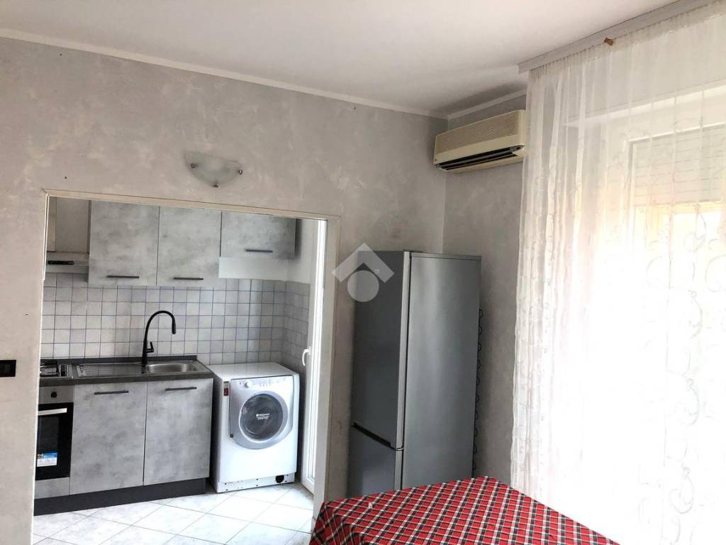 Appartamento a Ferrara in TRILOCALE VIA BENTIVOGLIO - Foto 3