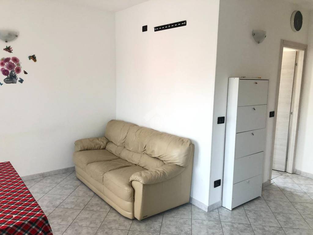 Appartamento a Ferrara in TRILOCALE VIA BENTIVOGLIO - Foto 4