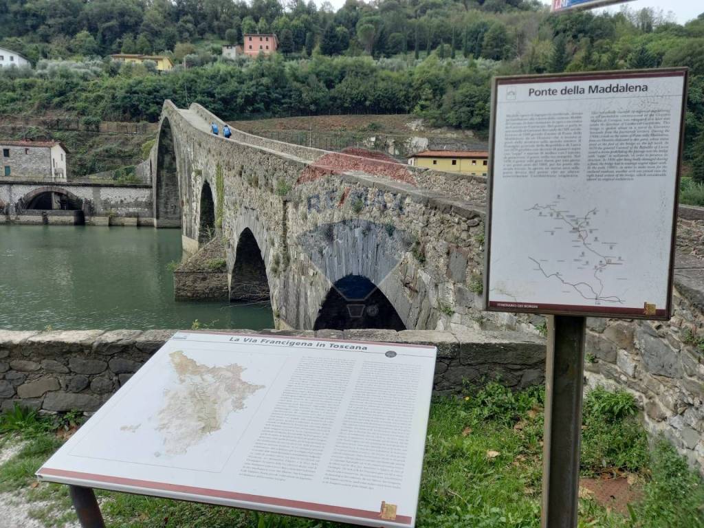 Immobile a Borgo a mozzano - Foto 4