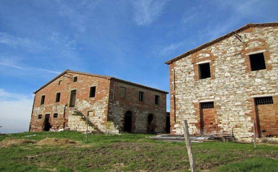 Rustico / casale a Asciano in Via di Asciano - Foto 2
