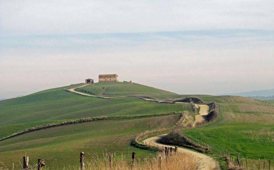 Rustico / casale a Asciano in Via di Asciano - Foto 3