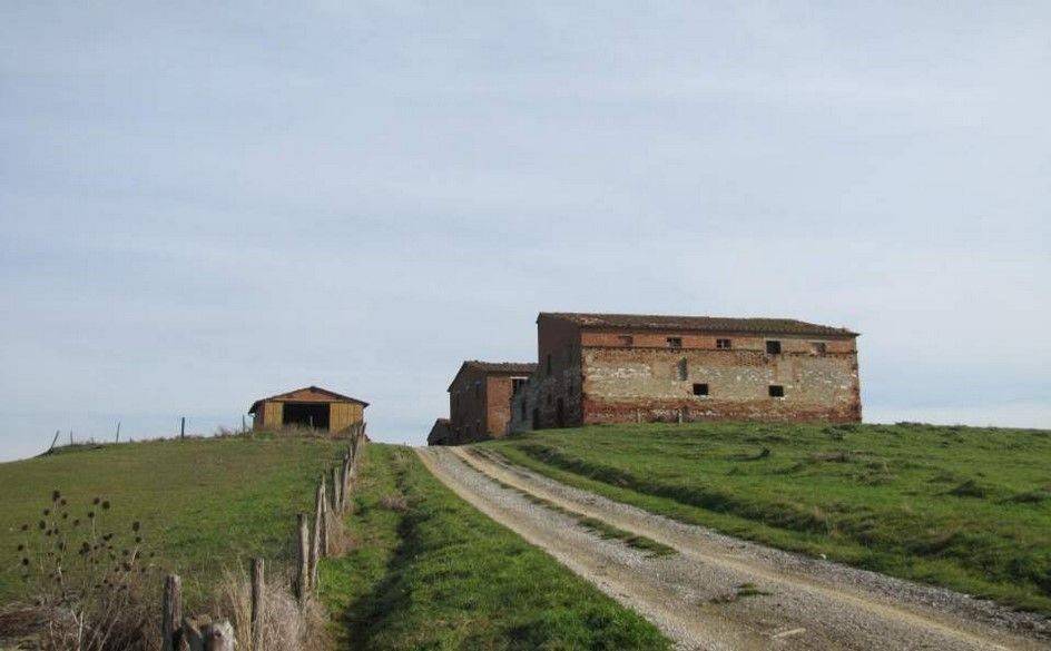 Rustico / casale a Asciano in Via di Asciano - Foto 4