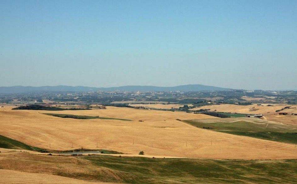 Rustico / casale a Asciano in Via di Asciano - Foto 5