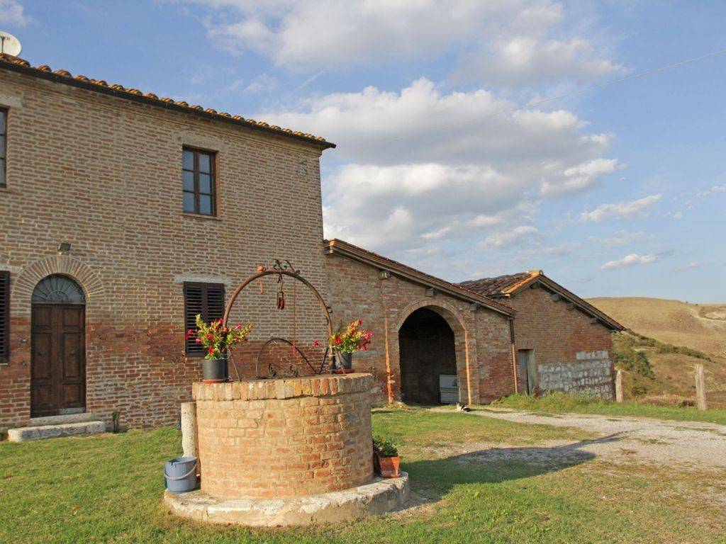 Rustico / casale a Asciano in Via Bartolenga - Foto 3