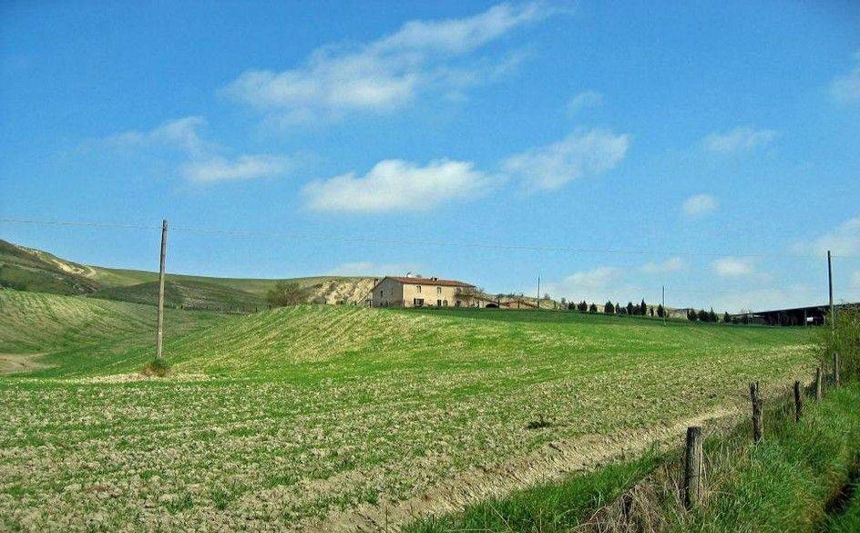 Rustico / casale a Asciano in Via Bartolenga - Foto 5