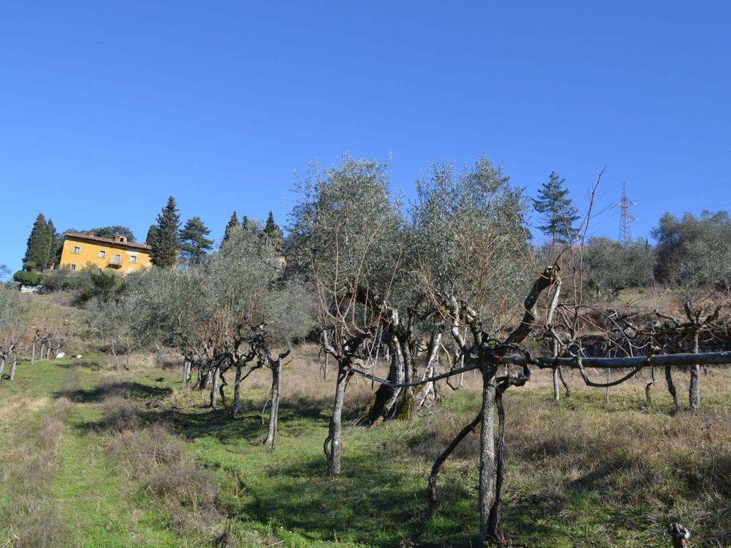 Immobile a Rufina in via Roma - Foto 4