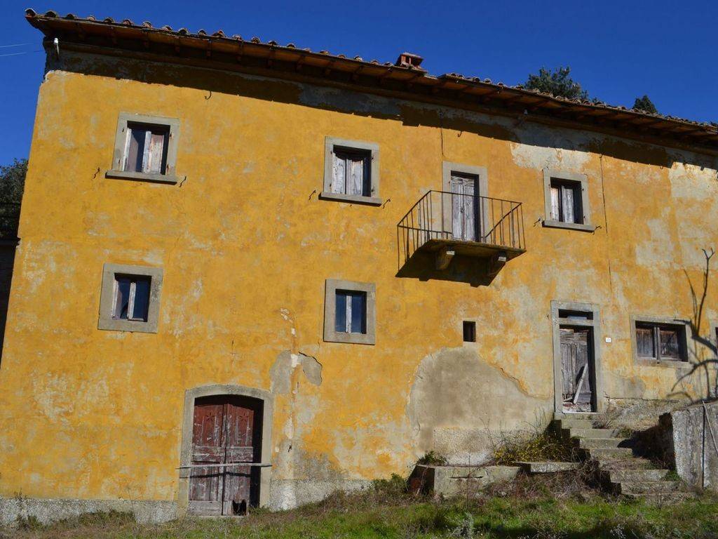 Immobile a Rufina in via Roma - Foto 5