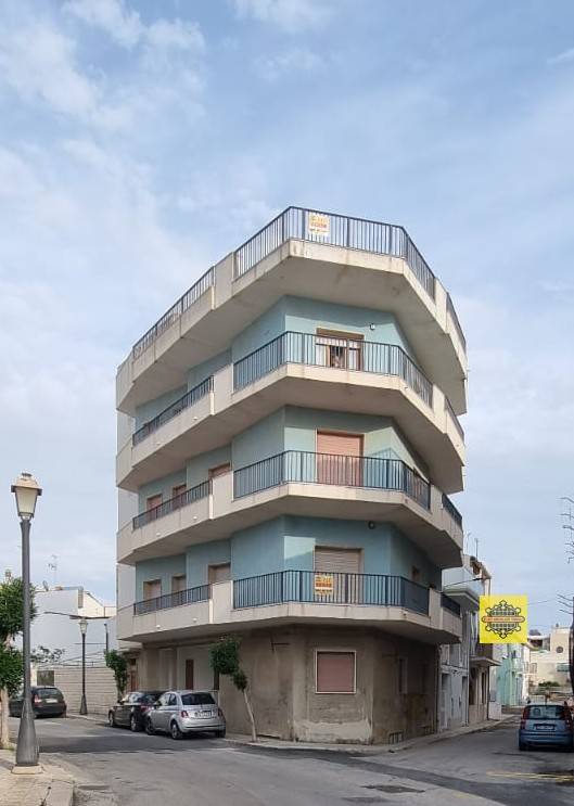 Appartamento a Vittoria in VIA MESSINA, 2 - Foto 2