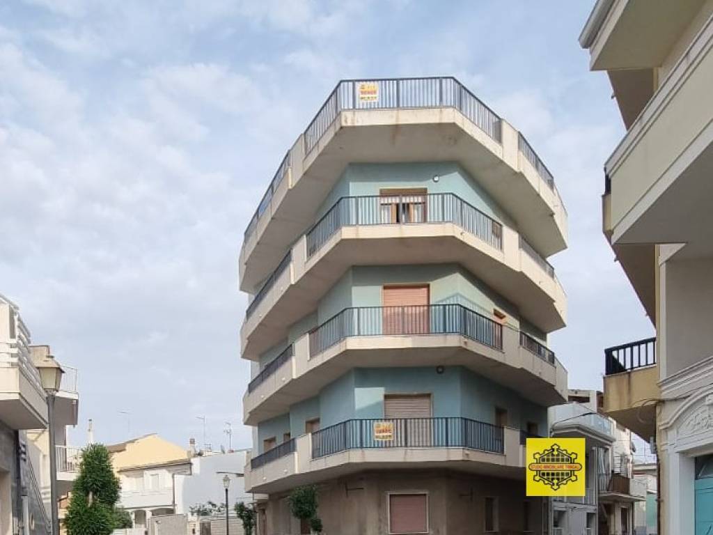 Appartamento a Vittoria in VIA MESSINA, 2 - Foto 3