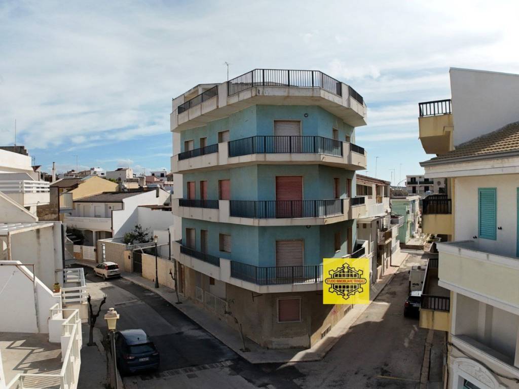 Appartamento a Vittoria in VIA MESSINA, 2 - Foto 4