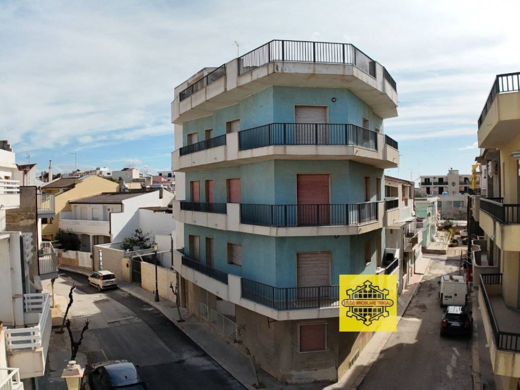 Appartamento a Vittoria in VIA MESSINA, 2 - Foto 5