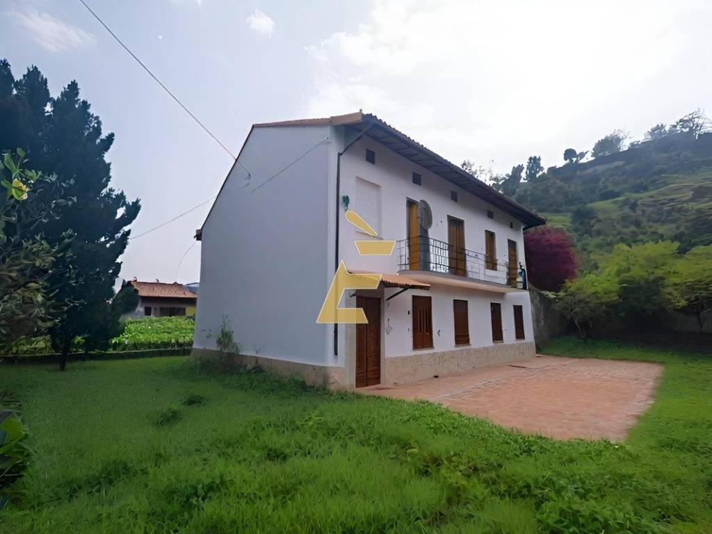 Villa a Ferrere in Via Morena, 36 - Foto 2