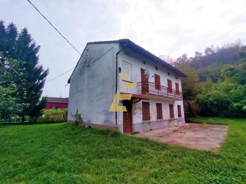 Villa a Ferrere in Via Morena, 36 - Foto 3