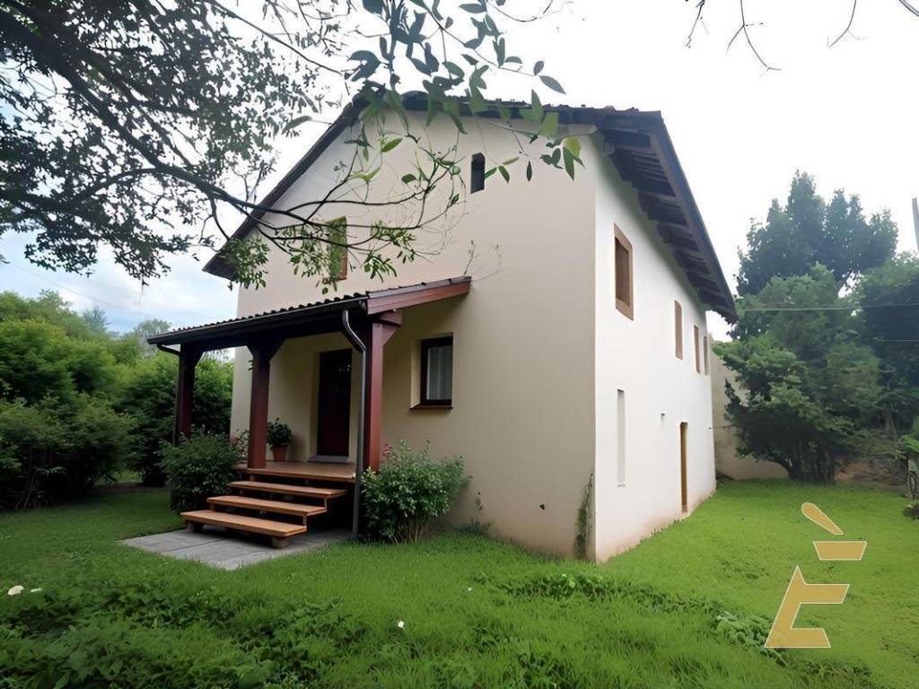 Villa a Ferrere in Via Morena, 36 - Foto 5