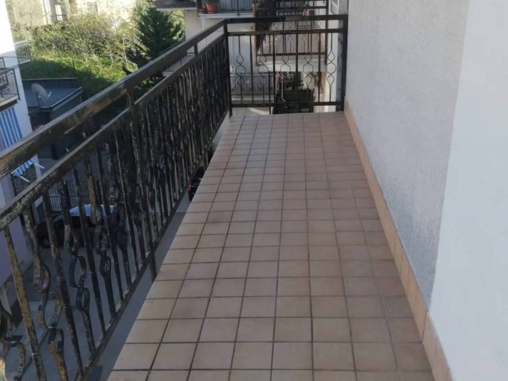 Appartamento a Rionero in vulture in Via Rocco Scotellaro - Foto 5