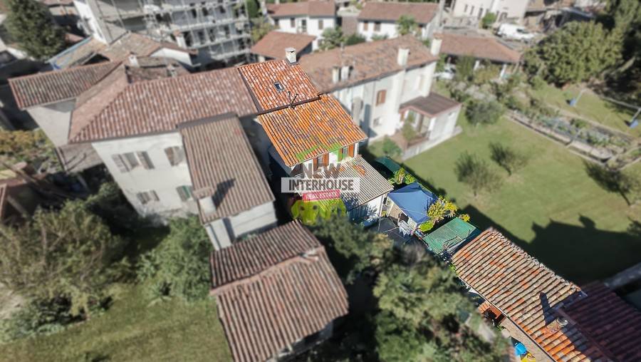 Villetta a schiera a Maniago in Via Montello, 8 - Foto 2
