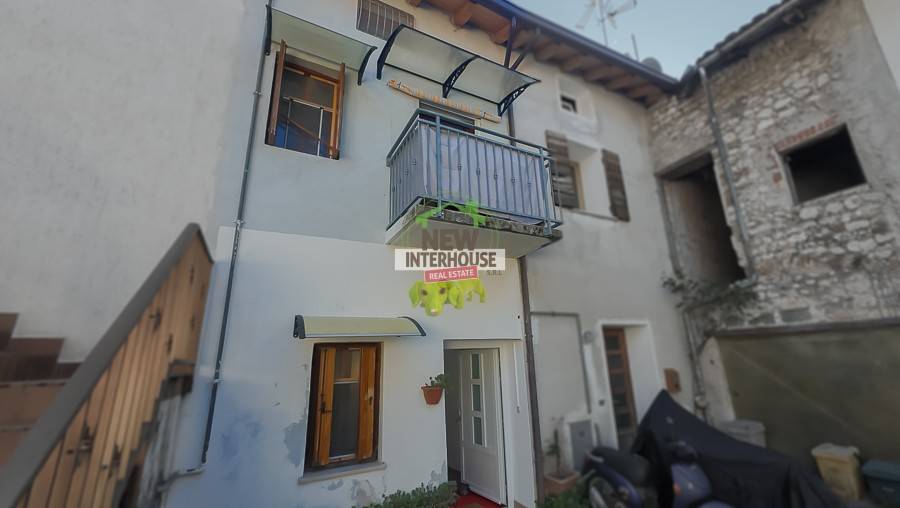 Villetta a schiera a Maniago in Via Montello, 8 - Foto 3
