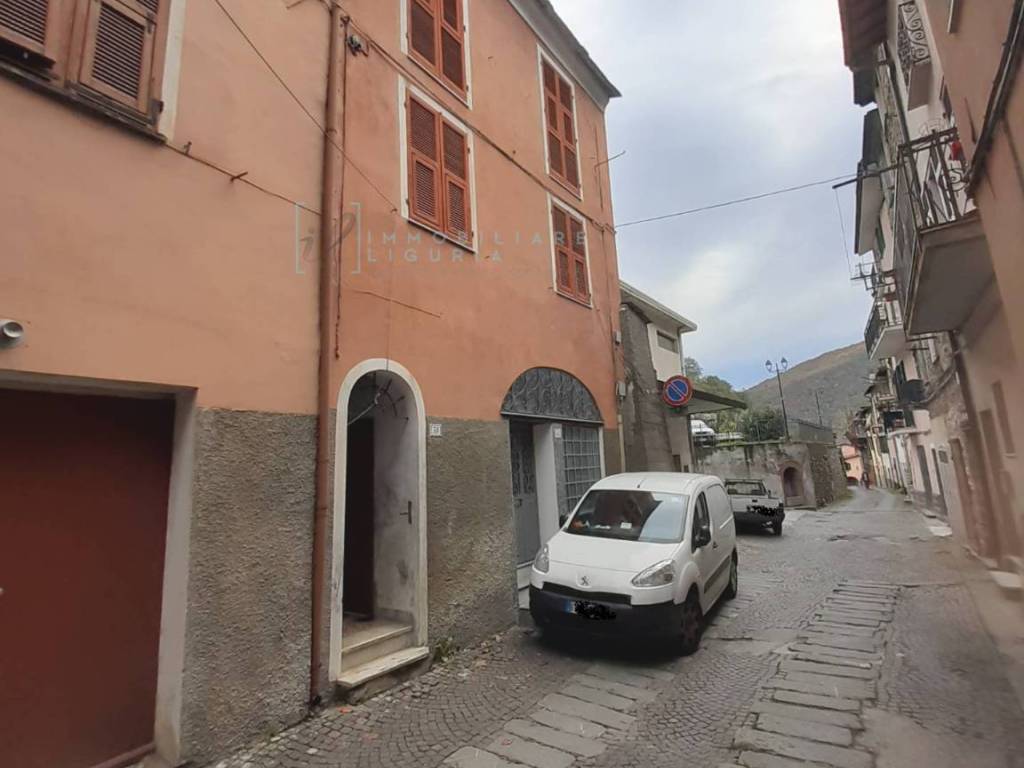 Casa indipendente a Pieve di teco in Via De Filippi, 59 - Foto 2