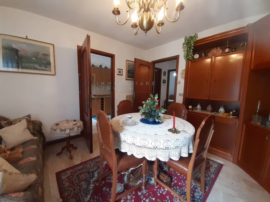 Casa indipendente a Pieve di teco in Via De Filippi, 59 - Foto 3