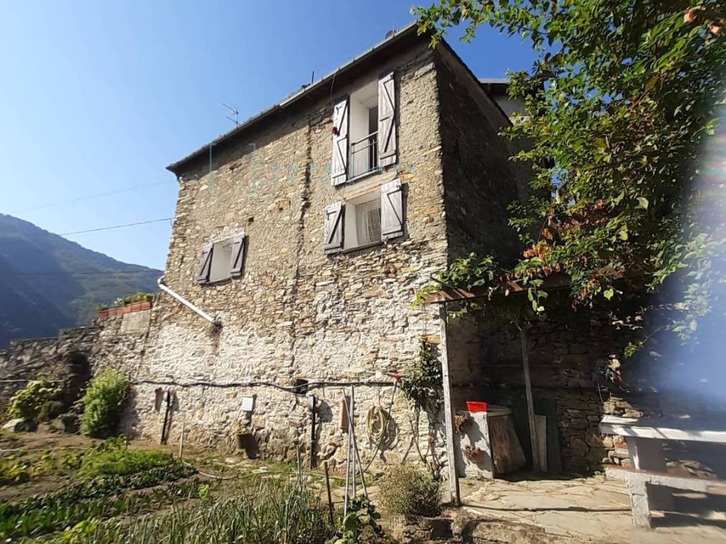 Rustico / casale a Rezzo in località costa secca - Foto 2