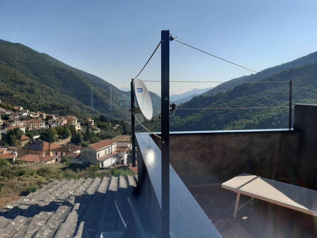 Rustico / casale a Rezzo in località costa secca - Foto 5