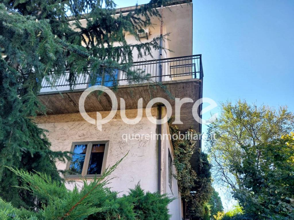 Casa indipendente a Pasian di prato in Via Ferrovia, 80 - Foto 5