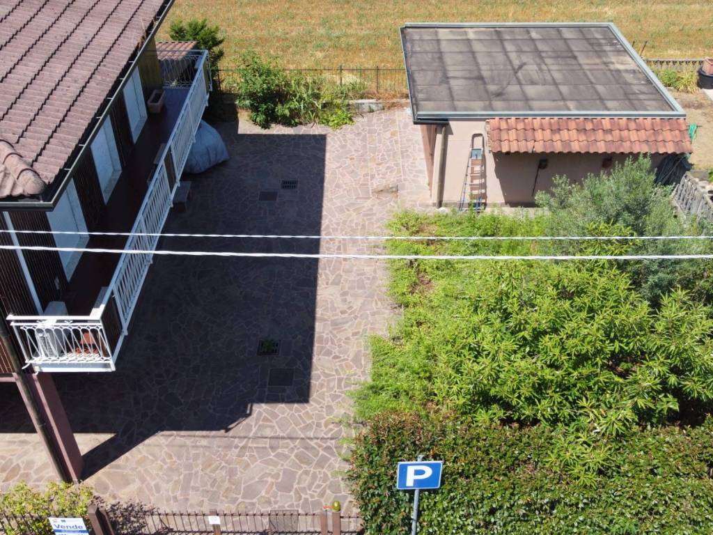 Villa a Saronno in Via San Dalmazio, 51 - Foto 5