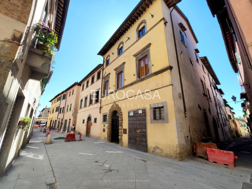 Appartamento a Sansepolcro in Via 20 Settembre, 161 - Foto 2