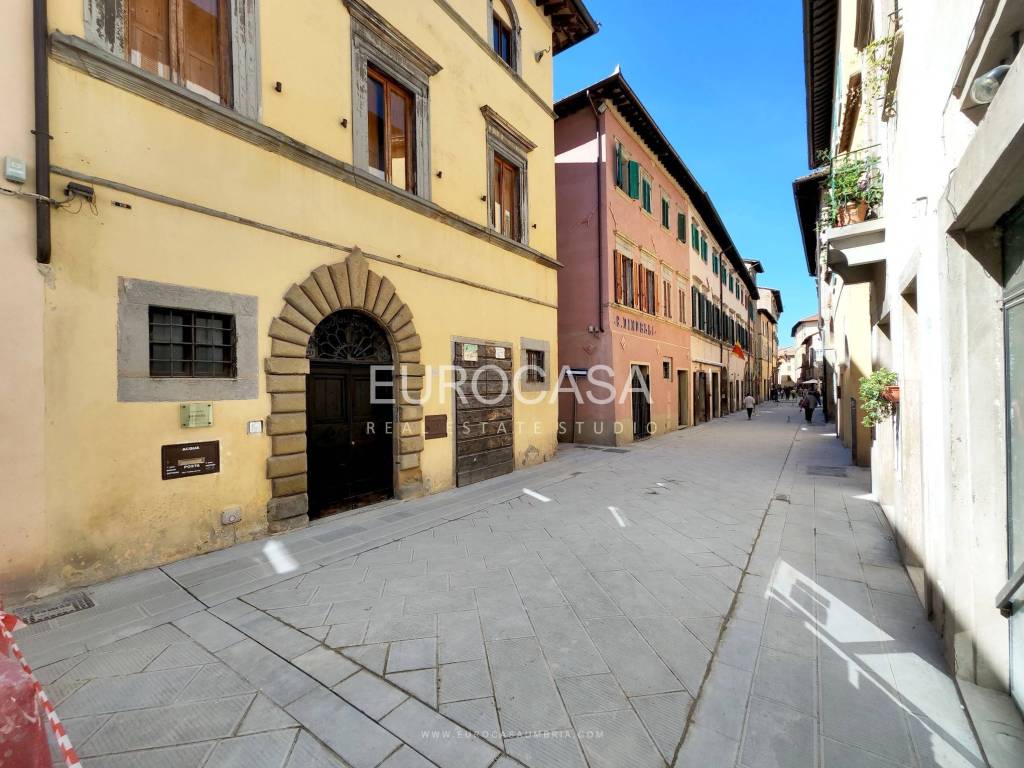 Appartamento a Sansepolcro in Via 20 Settembre, 161 - Foto 3