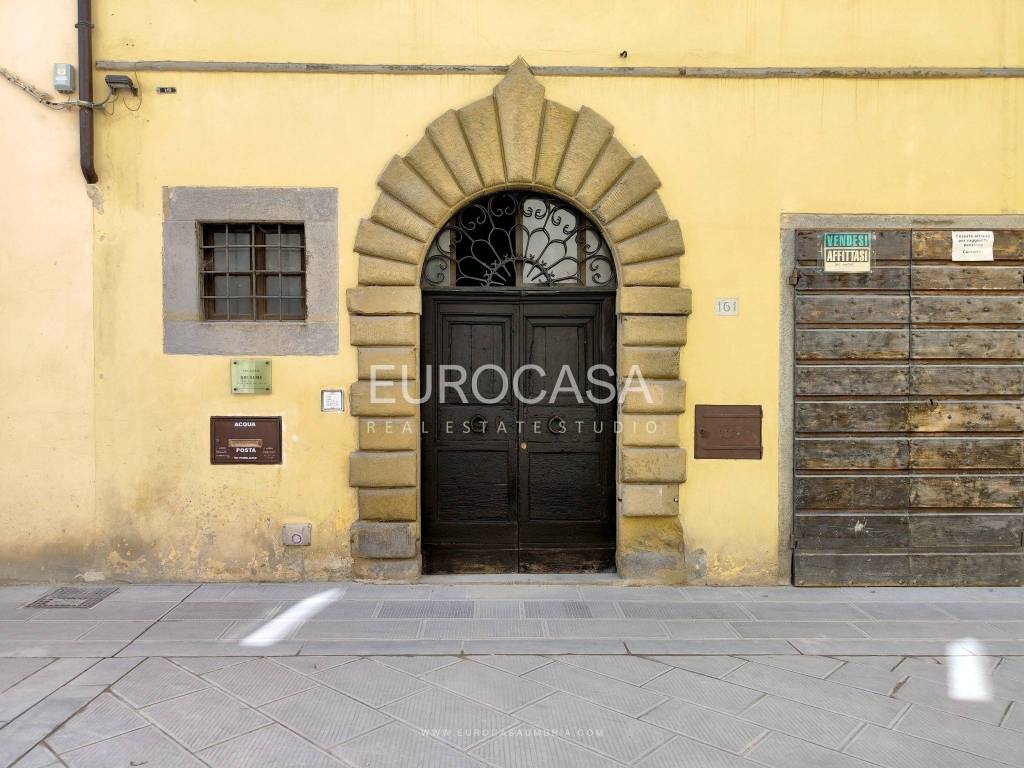 Appartamento a Sansepolcro in Via 20 Settembre, 161 - Foto 4