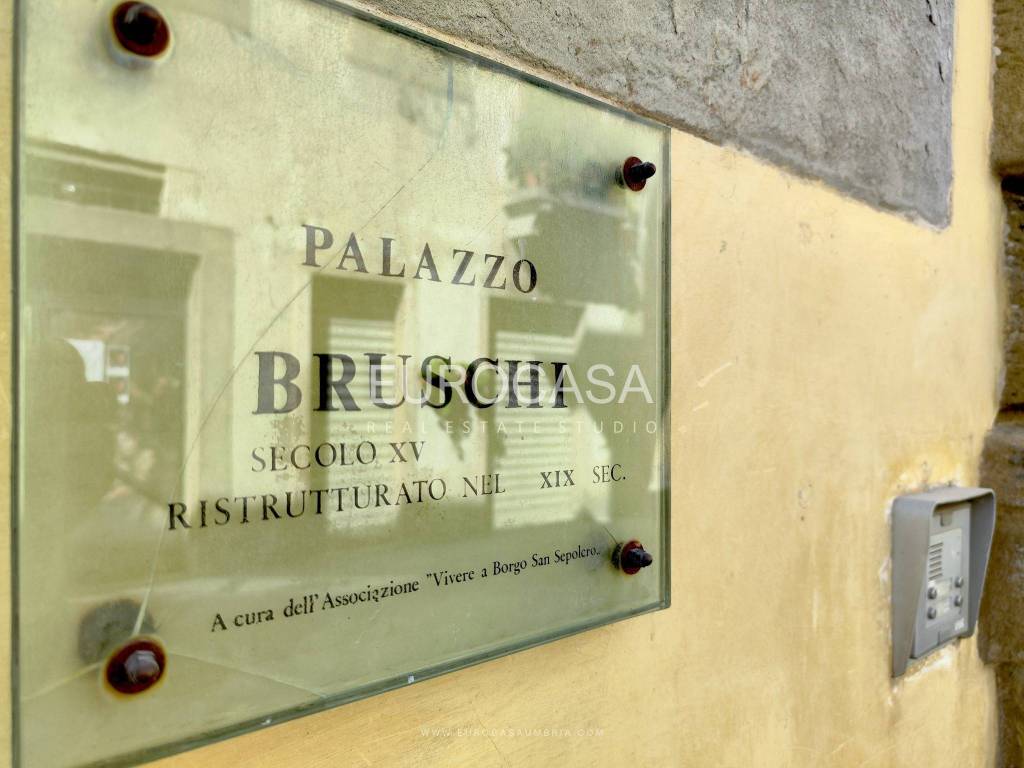 Appartamento a Sansepolcro in Via 20 Settembre, 161 - Foto 5