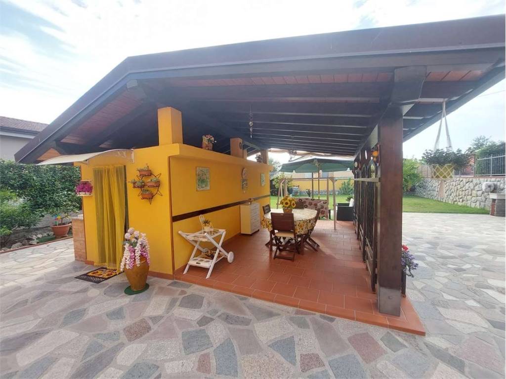 Casa indipendente a Castelnuovo magra - Foto 2