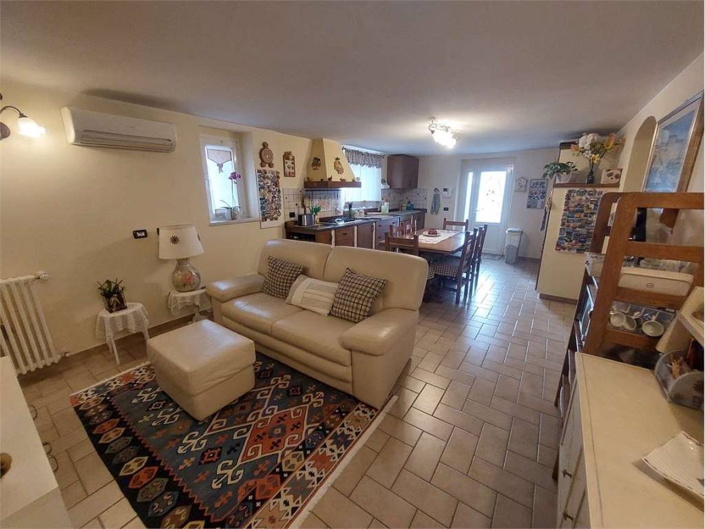 Casa indipendente a Castelnuovo magra - Foto 3