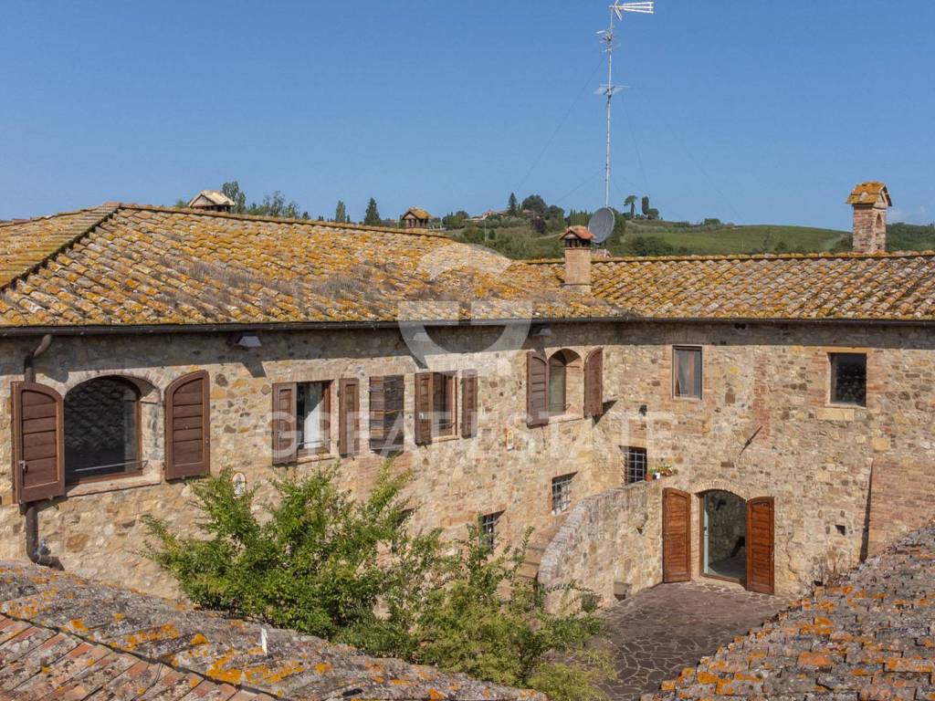 Rustico / casale a Gaiole in chianti - Foto 4