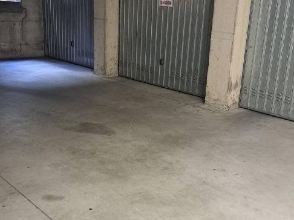 Box / garage a Zelo buon persico in Via Ada Negri, 2 - Foto 2