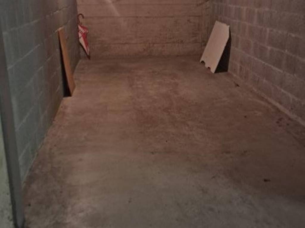 Box / garage a Zelo buon persico in Via Ada Negri, 2 - Foto 3