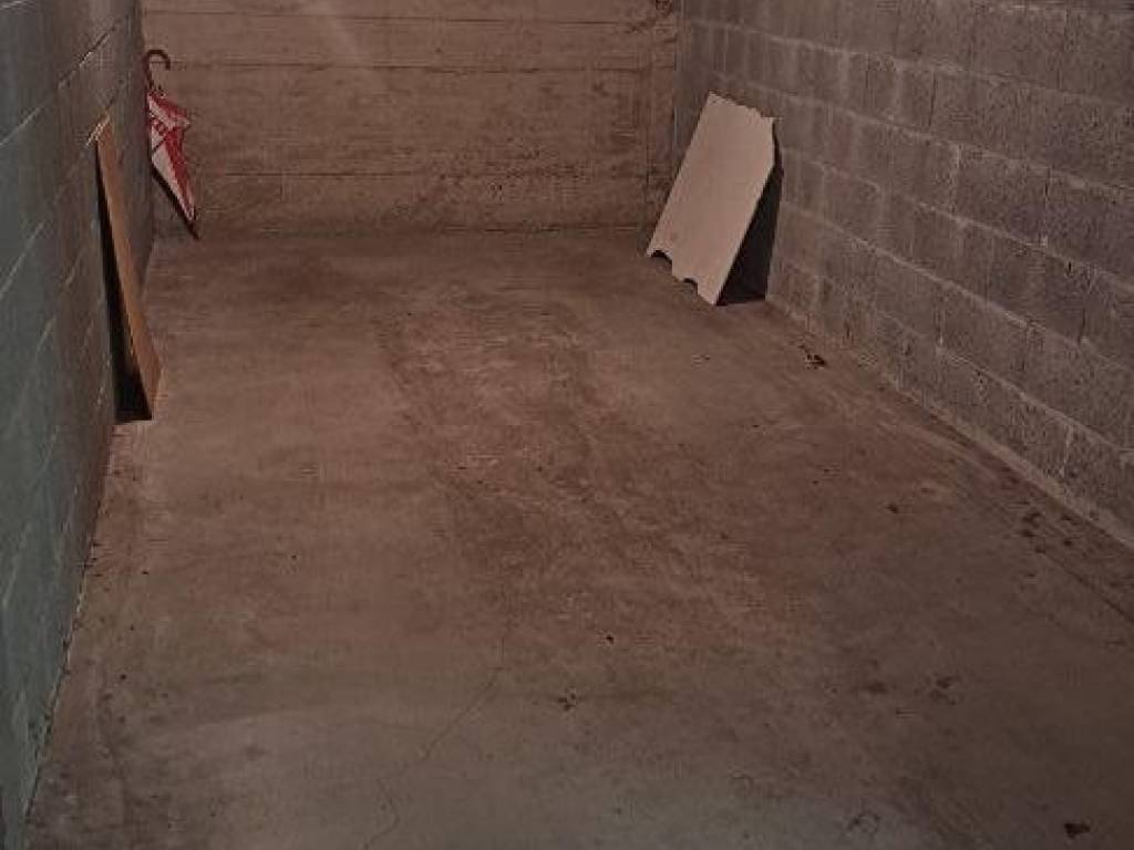Box / garage a Zelo buon persico in Via Ada Negri, 2 - Foto 4
