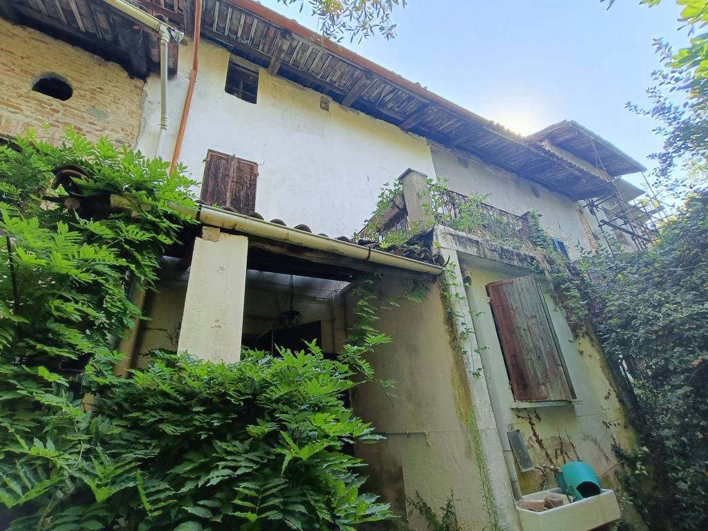 Casa indipendente a Villamiroglio - Foto 5