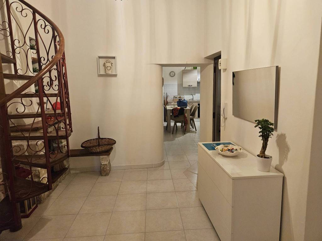 Appartamento a Trani in Via Romito, 14 - Foto 2