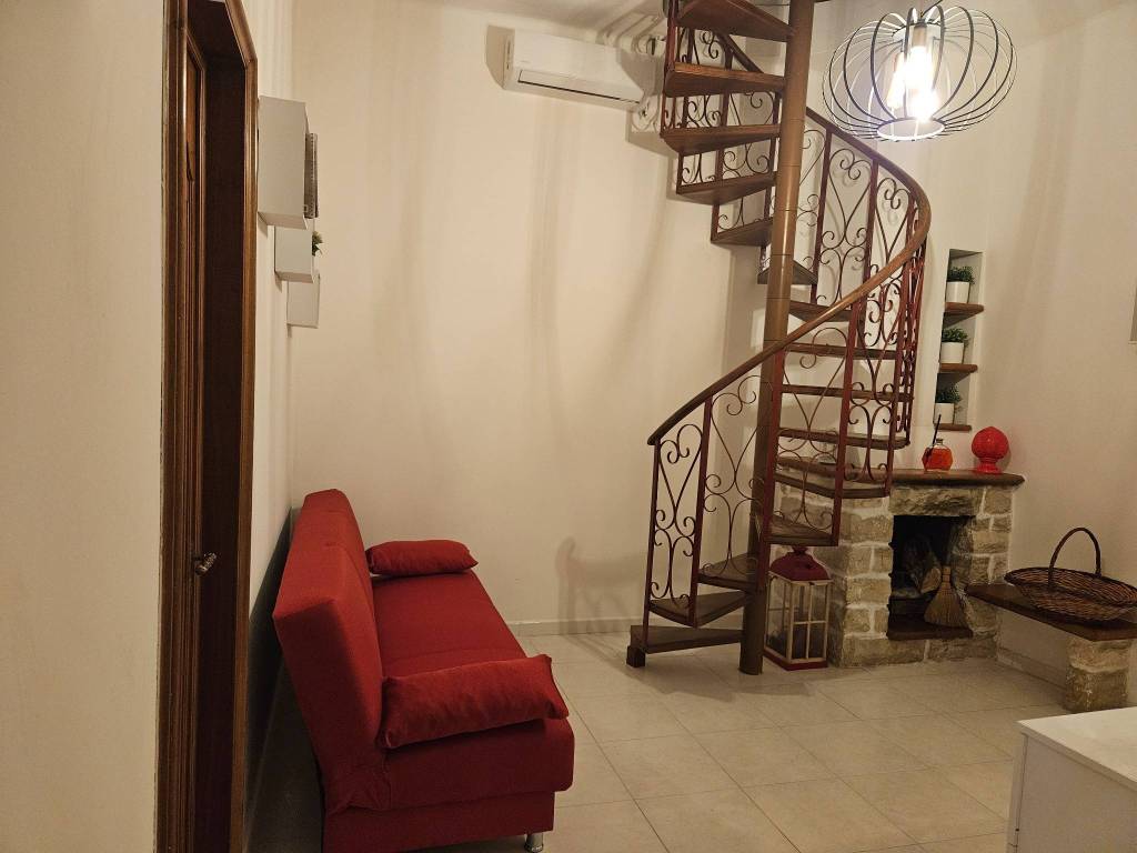 Appartamento a Trani in Via Romito, 14 - Foto 3