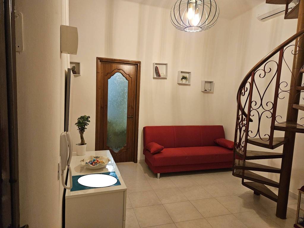 Appartamento a Trani in Via Romito, 14 - Foto 4