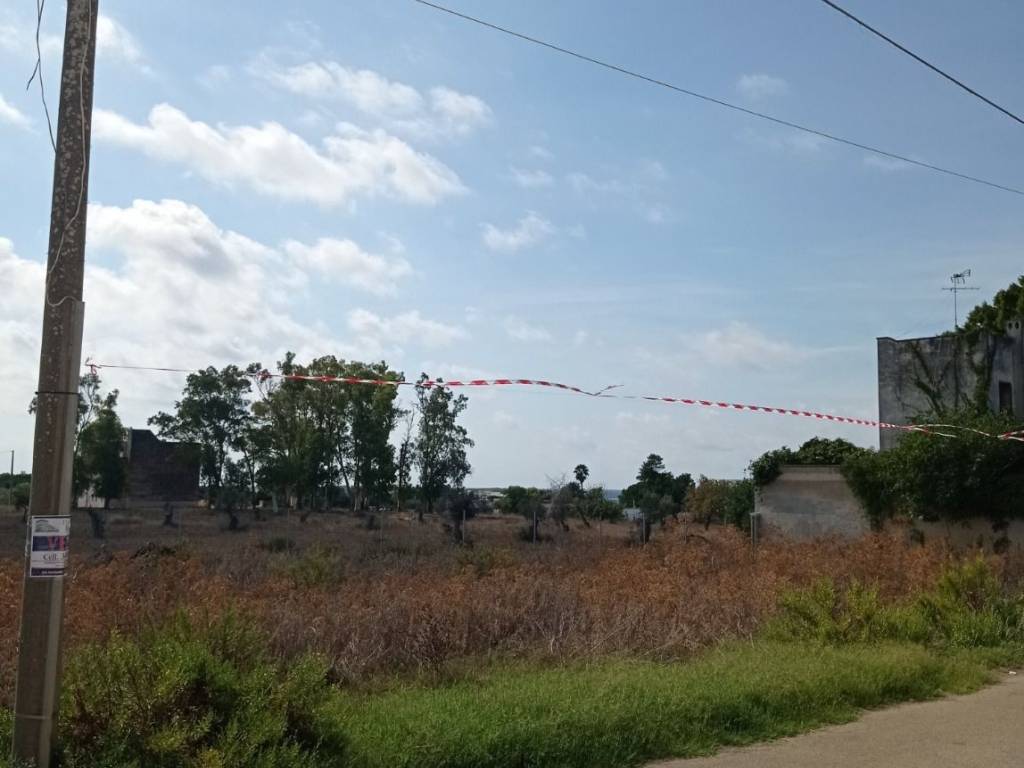 Terreno a Porto cesareo in Via Mare di Barents - Foto 2